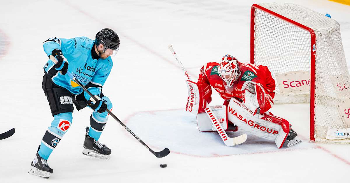 Sportin ja Jukurien vaisu meno jatkui – Pelicans menetti Bartosakin | Urheilua lyhyesti