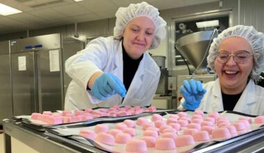 Pitkään säilyvä ruoka voi olla hengenpelastus: Suonenjoella tehdään töitä, että herkutkin säilyvät vuosikymmeniä | Kotimaa