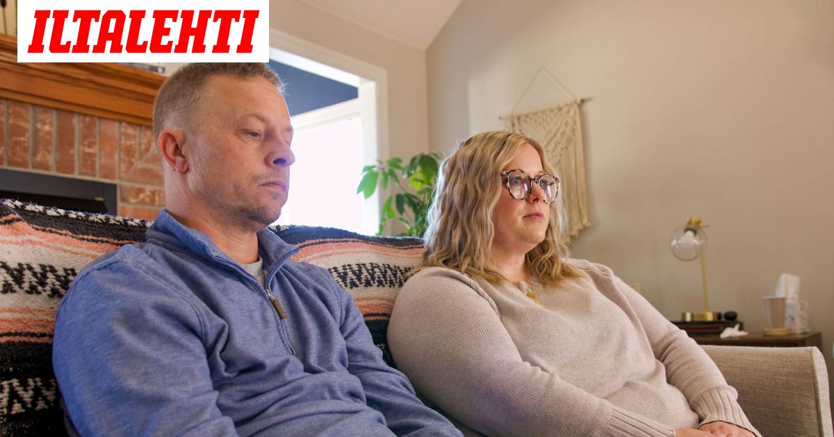 Äiti sai viimeisen viestin pojaltaan – Sitten kuului laukaus