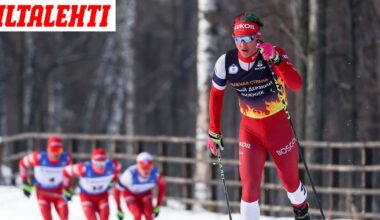 Venäläishiihtäjille iso helpotus – Fis laajensi listaa
