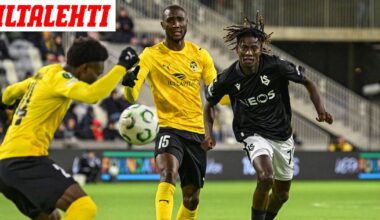 KuPS:lle todella kova eurohaaste – Pakko voittaa Crystal Palace