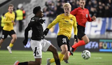 KuPS joutui ahtaaseen paikkaan Konferenssiliigassa – ”Välillä oli enemmän vauhtia kuin järkeä” | Urheilua lyhyesti