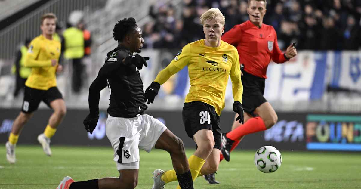 KuPS joutui ahtaaseen paikkaan Konferenssiliigassa – ”Välillä oli enemmän vauhtia kuin järkeä” | Urheilua lyhyesti