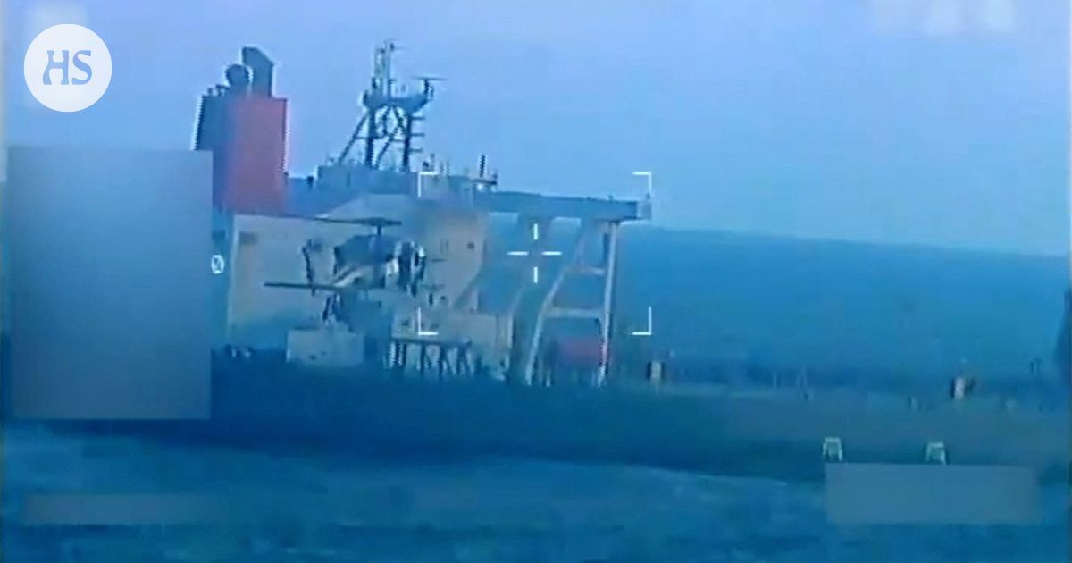 Trump lupaa aloittaa maaiskut pian, uusia pakotteita laivoille