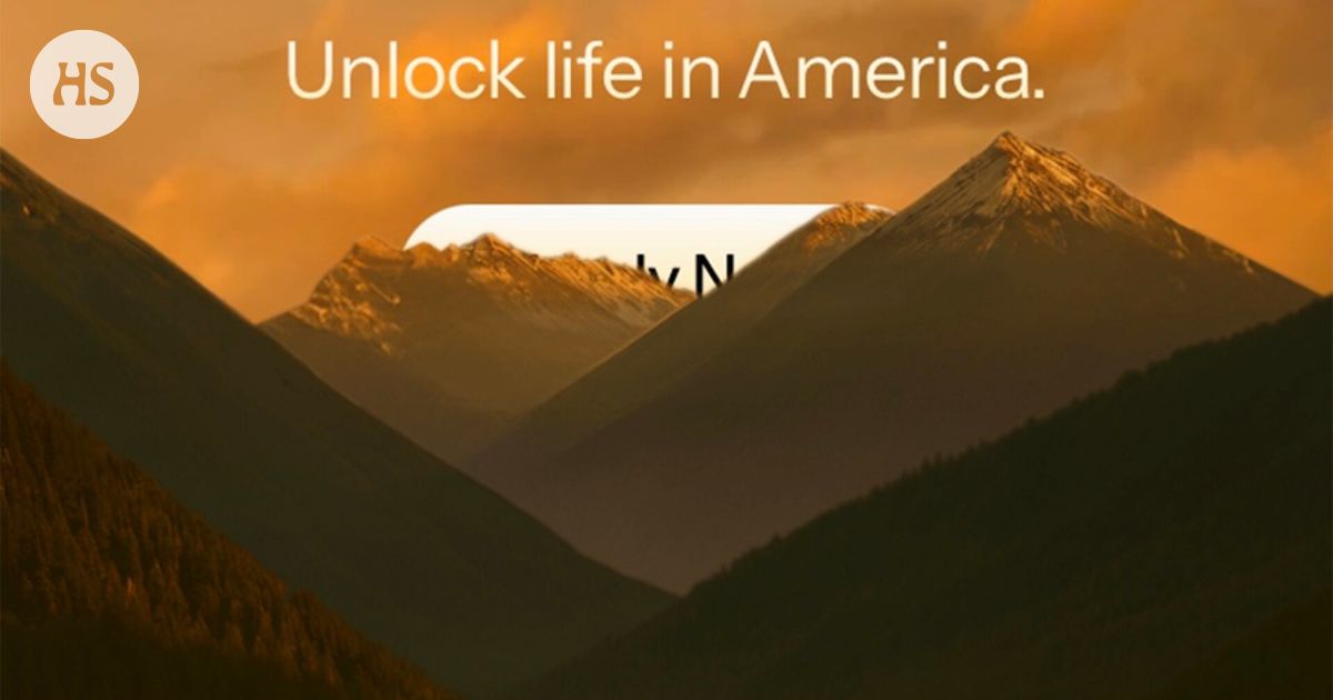 Yhdysvallat julkisti kultakortin: miljoonalla dollarilla oleskelulupa