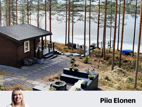 Lähes 800 000 suomalaista omistaa mökin. Säännöllisesti mökkeileviä suomalaisia arvioidaan olevan vajaat kolme miljoonaa.