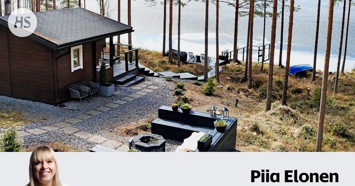 Eduskunnalle toimitettu lausunto rakenteellisesta ylikulutuksesta nostaa esiin mökkeilyn, työnteon ja lentämisen rajoittamisen