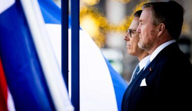 Stubb suhteestaan Trumpiin: ”Kerroin, ettei Putiniin voi luottaa” | Uutisia lyhyesti