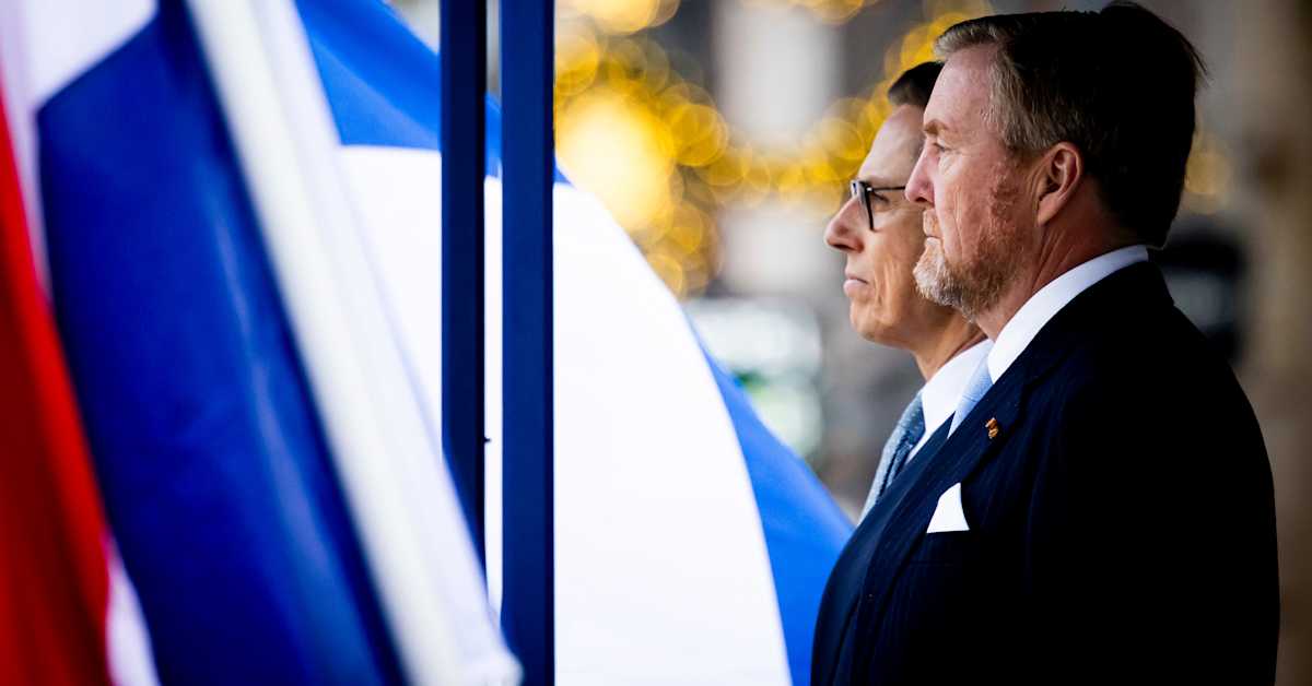 Stubb suhteestaan Trumpiin: ”Kerroin, ettei Putiniin voi luottaa” | Uutisia lyhyesti