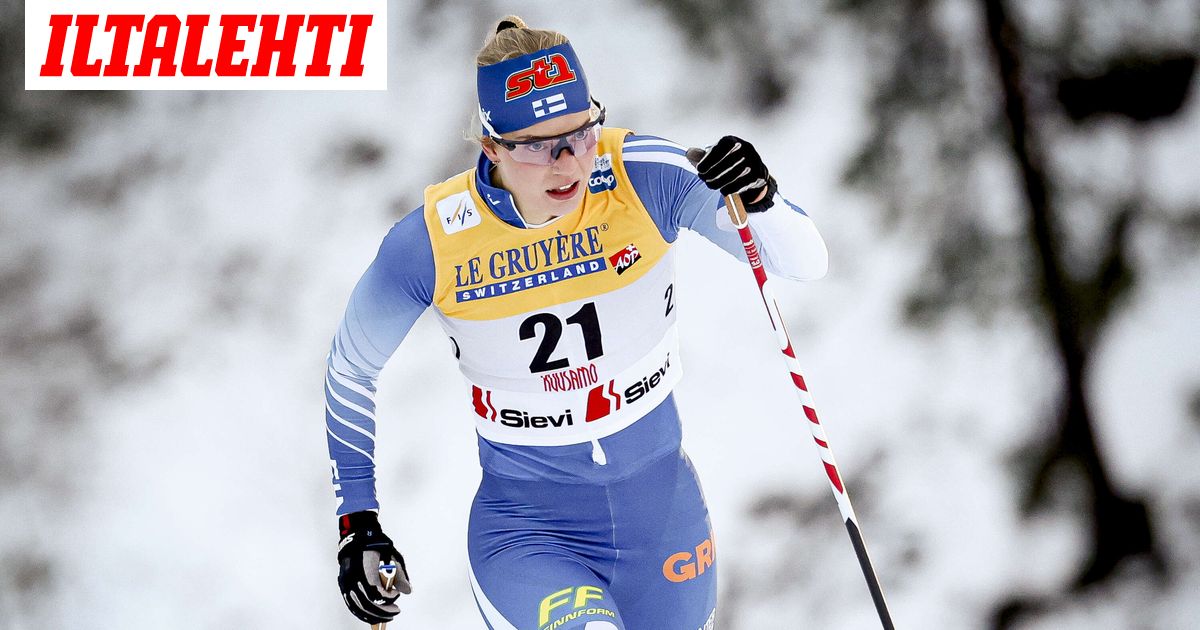 Suomalaishiihtäjä läksi kotiin Davosista – Jo toinen