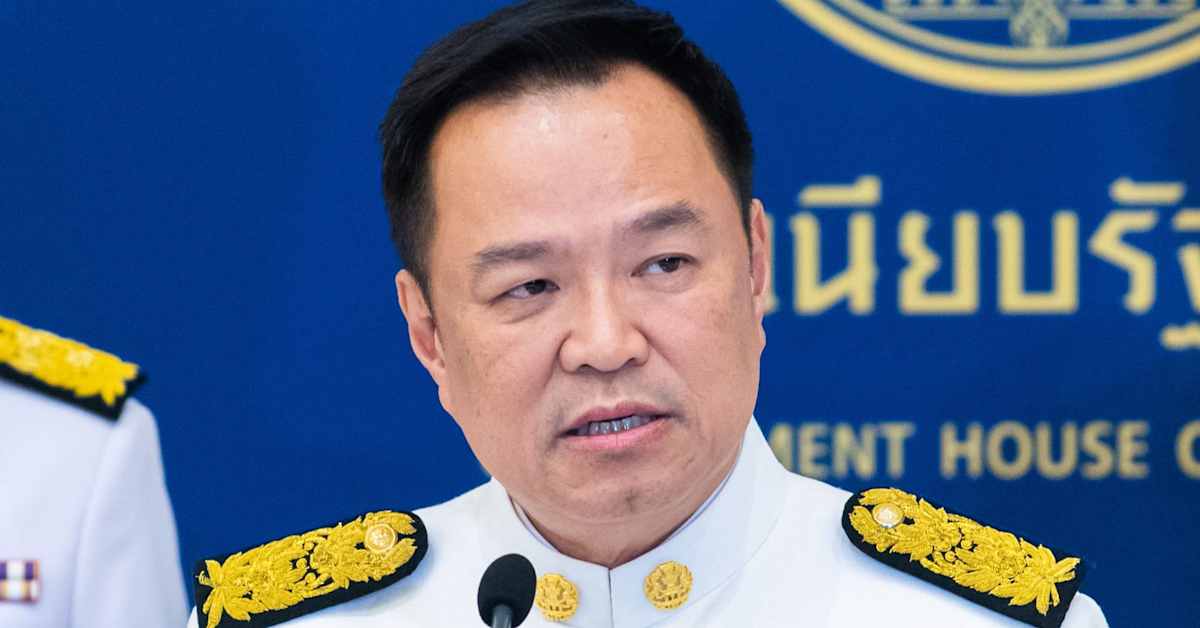 Thaimaan pääministeri on hajottanut parlamentin – edessä uudet vaalit | Uutisia lyhyesti