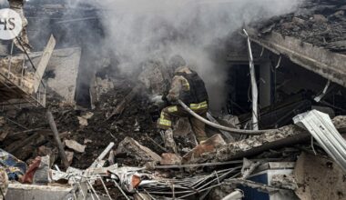 Trump epävarma Yhdysvaltojen osallistumisesta Ukraina-kokoukseen