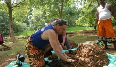 Amazing Race Suomi: Ulostetehtävä herättää keskustelua - Tuotanto vastaa kritiikkiin