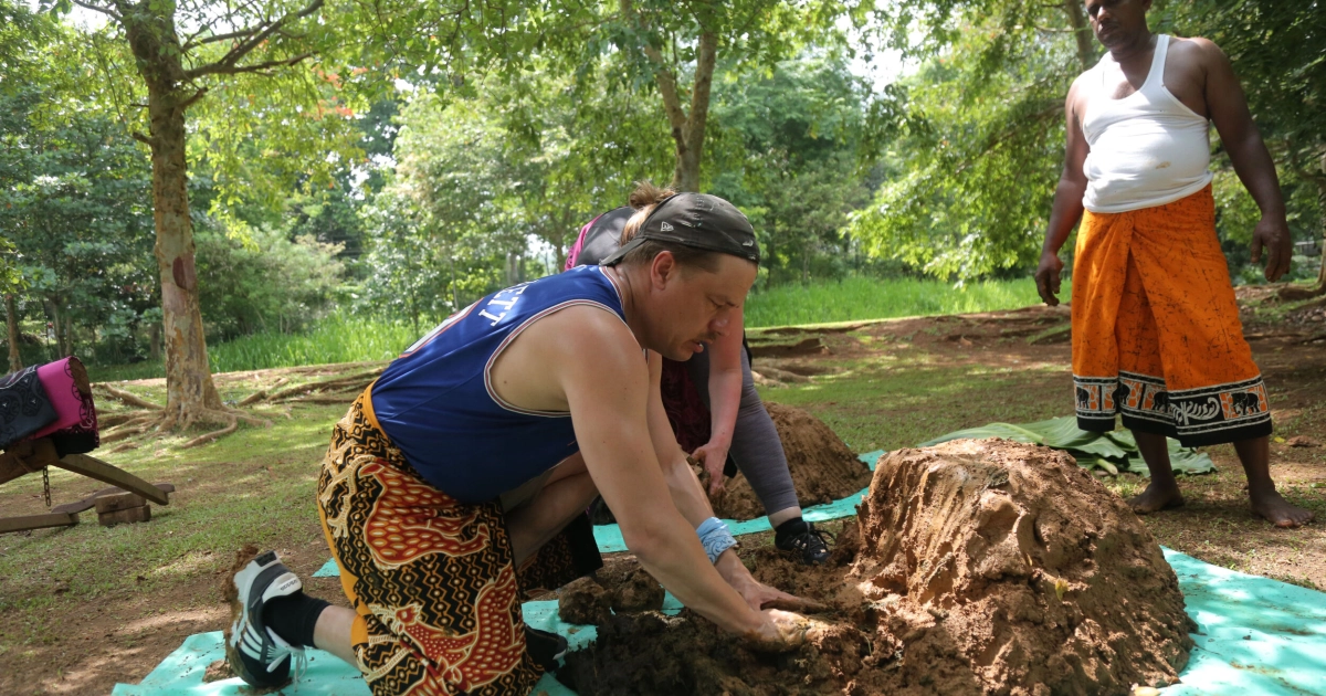 Amazing Race Suomi: Ulostetehtävä herättää keskustelua - Tuotanto vastaa kritiikkiin