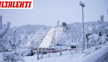 Ilmiriita Rukan tapahtumista – Isoja pomoja syytetään ”kouluttamisesta”