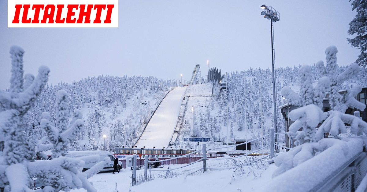 Ilmiriita Rukan tapahtumista – Isoja pomoja syytetään ”kouluttamisesta”