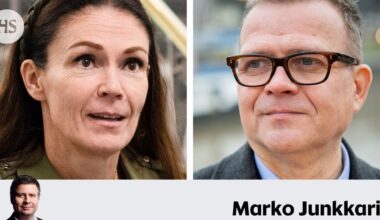 Länsirata on kuin saippuaooppera, jossa yllättävät käänteet seuraavat toistaan