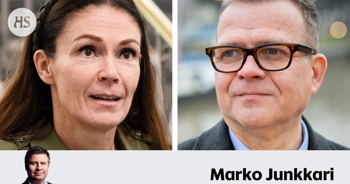 Länsirata on kuin saippuaooppera, jossa yllättävät käänteet seuraavat toistaan