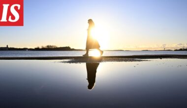 Tänään paistaa aurinko - Ilta-Sanomat