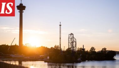 Tunnistatko enää auringon – testaa