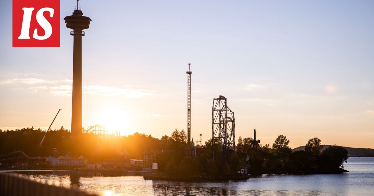Tunnistatko enää auringon – testaa
