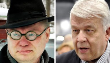 Lehti: Kaksi suomalaispoliitikkoa myöntää olevansa Stasin tietolähdelistalla