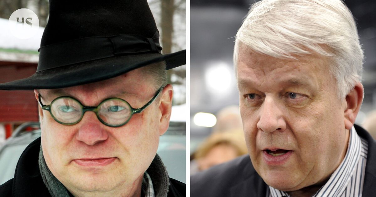 Lehti: Kaksi suomalaispoliitikkoa myöntää olevansa Stasin tietolähdelistalla