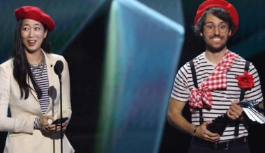 Ranskalainen indieilmiö putsasi pöydän Game Awards -gaalassa | Uutisia lyhyesti