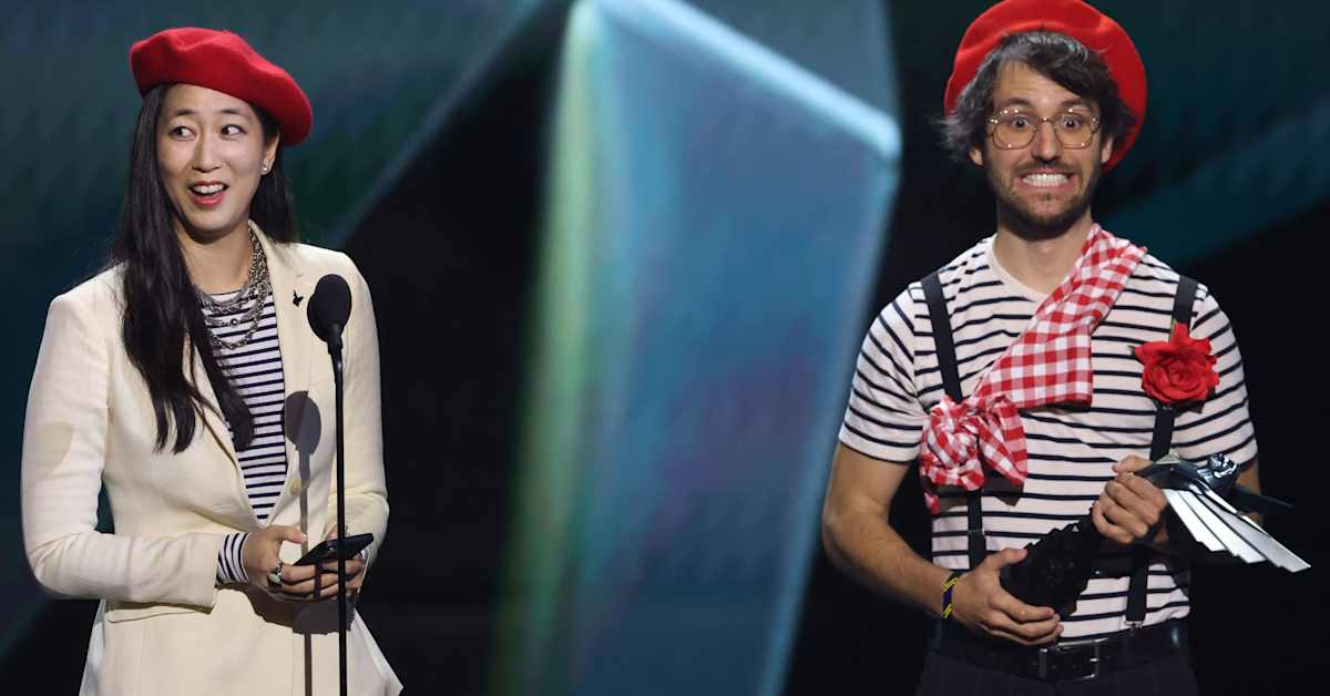 Ranskalainen indieilmiö putsasi pöydän Game Awards -gaalassa | Uutisia lyhyesti