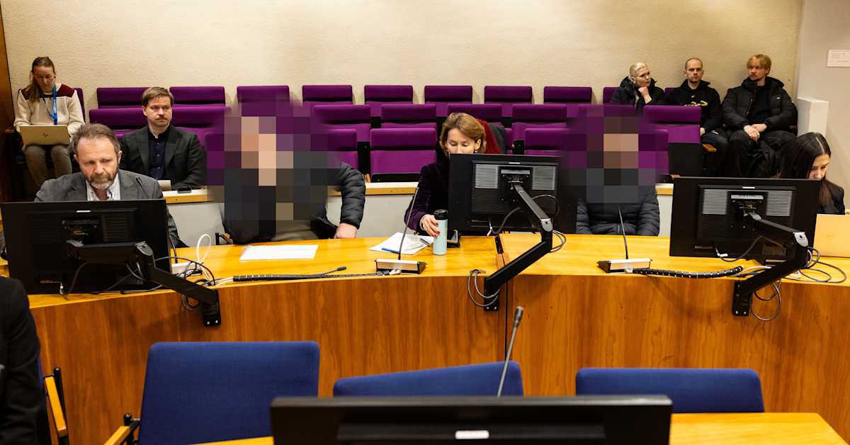 Viittä ihmistä syytetään törkeästä parituksesta, yksi syytetyistä teki myös itse seksityötä | Kotimaa