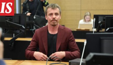 Jasper Pääkkösen kalsaririita jatkuu – Korkein oikeus myönsi valitusluvan