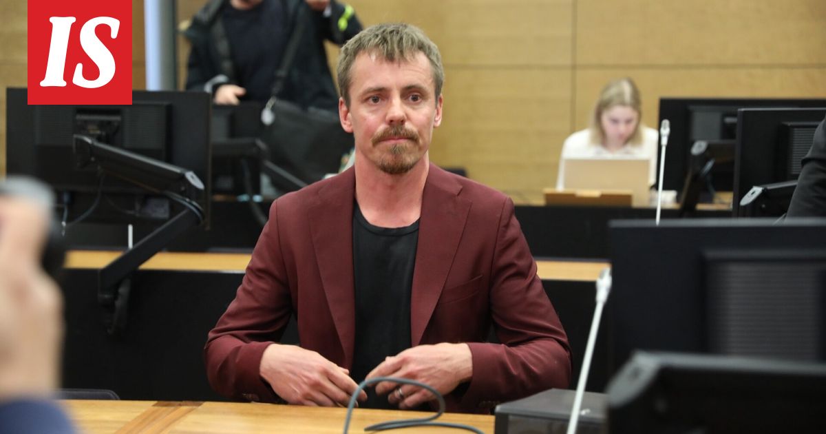 Jasper Pääkkösen kalsaririita jatkuu – Korkein oikeus myönsi valitusluvan