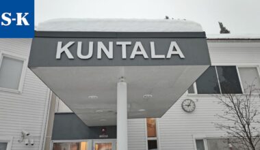 Esitys: Kunnan koko henkilöstöä koskevat yt-neuvottelut Petäjävedelle tammikuussa