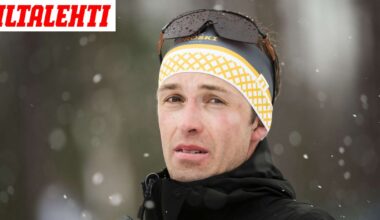 Suomalaisia tippuu kuin kärpäsiä – Taas sairastui yksi