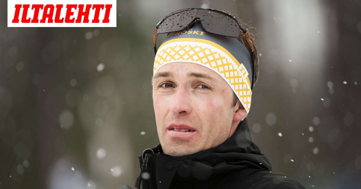 Suomalaisia tippuu kuin kärpäsiä – Taas sairastui yksi