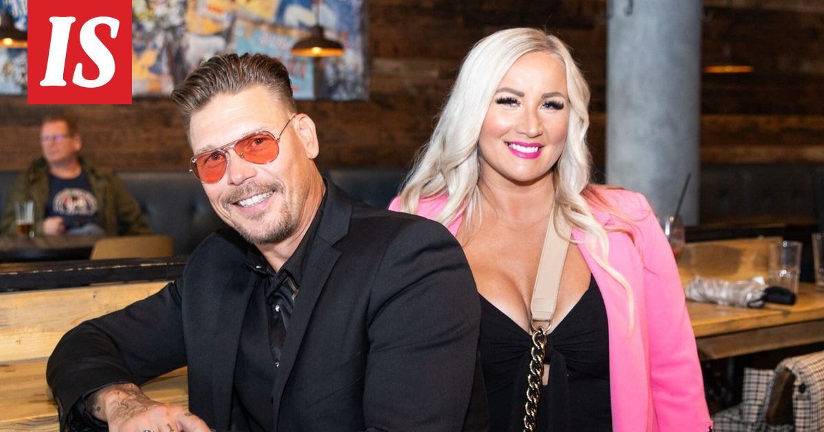 Rita Niemi-Manninen joutui sairaalaan Egyptissä ja sai jättilaskun