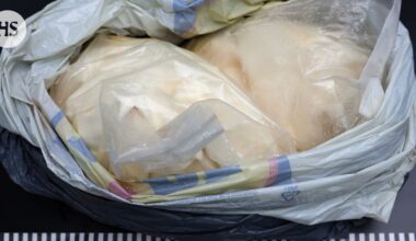 Poliisi paljastaa Jere Karalahden epäillyn huumevyyhdin taustat