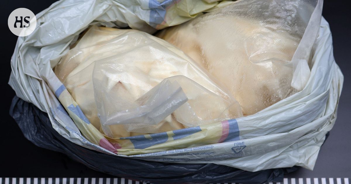 Poliisi paljastaa Jere Karalahden epäillyn huumevyyhdin taustat