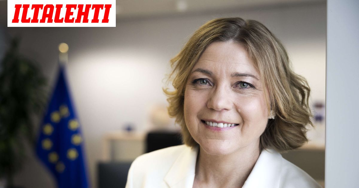 Henna Virkkunen uhkaa Elon Muskia uudella sakolla