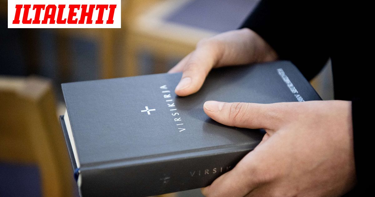 Kirkkoherra käyttäytyi ”papille sopimattomasti” – Sai lähtöpassit