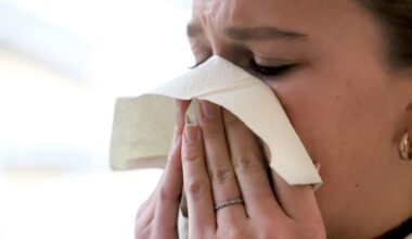 Kausi-influenssa jyllää Lapissa etuajassa – huippu odotettavissa jouluna | Lappi