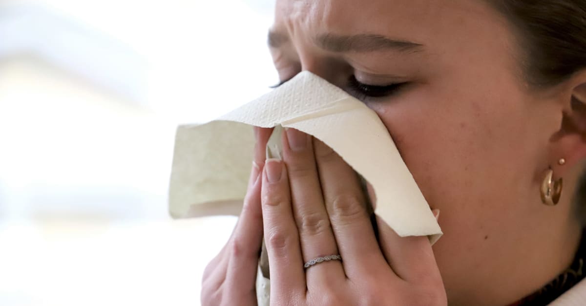 Kausi-influenssa jyllää Lapissa etuajassa – huippu odotettavissa jouluna | Lappi