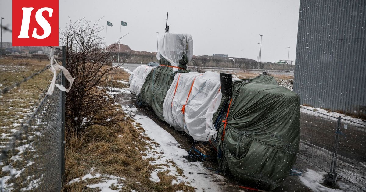 Ben-koira löysi Kim Wallin ruumiin