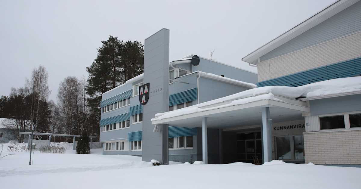 Traficom mittasi matkaviestinverkon toimintaa Posiolla – yhteysnopeudet paikoin hyvin matalia | Lappi