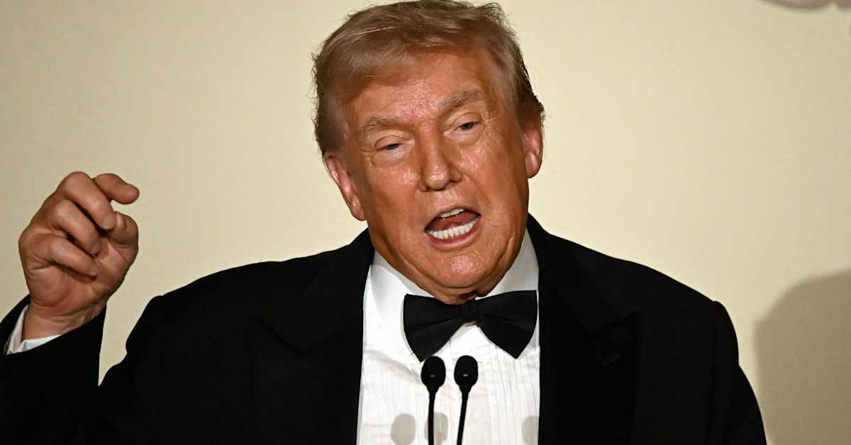 Media: Trumpin uusi turvallisuusstrategia tavoittelee Puolan, Itävallan, Unkarin ja Italian irrottamista EU:sta | Uutisia lyhyesti