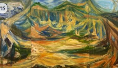 Neljä näyttelyä, jotka kannattaa nähdä tänä viikonloppuna