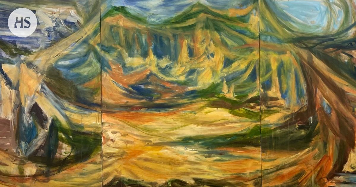 Neljä näyttelyä, jotka kannattaa nähdä tänä viikonloppuna