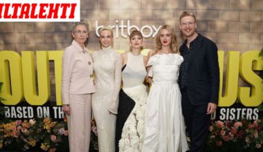 Ylen sarjan tuottaja on sukua kiistellylle poliitikolle: ”Polveudun halveksitusta hahmosta”