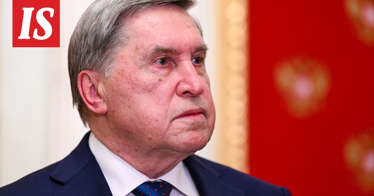 Kremliltä tyly kommentti Ukrainan rauhanehdotuksesta