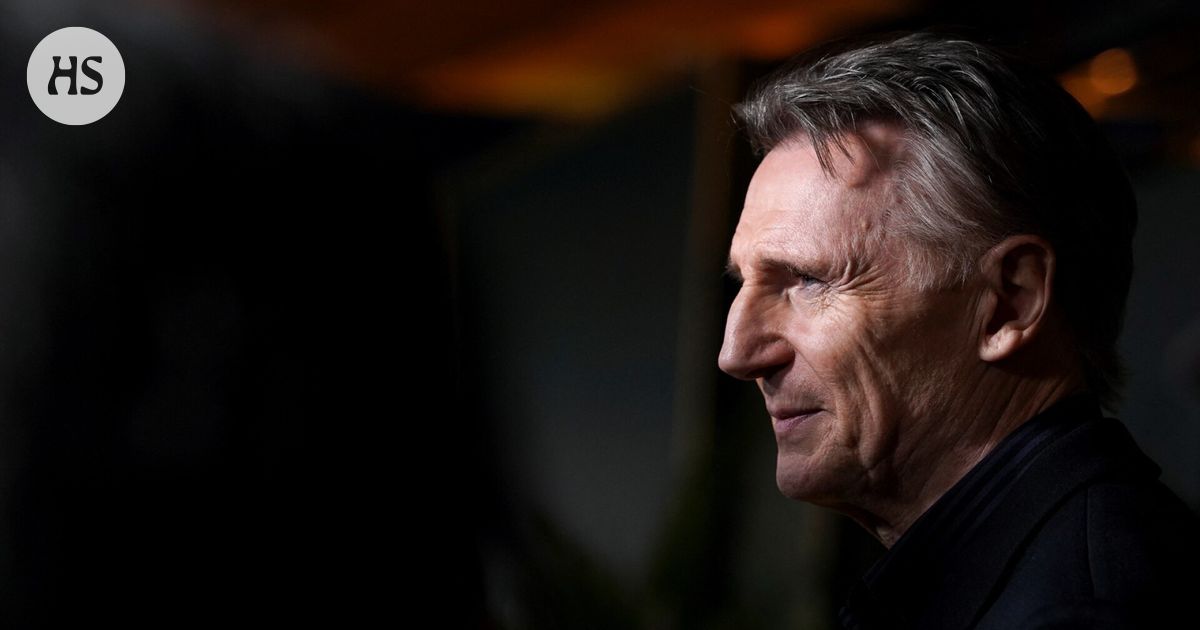 Liam Neeson antoi äänensä rokotteiden turvallisuuden kyseenalaistavaan ohjelmaan
